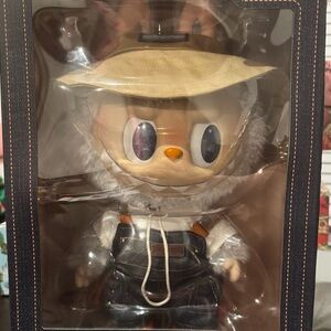 Labubu Fall in Wild - Brand New in Box - Large